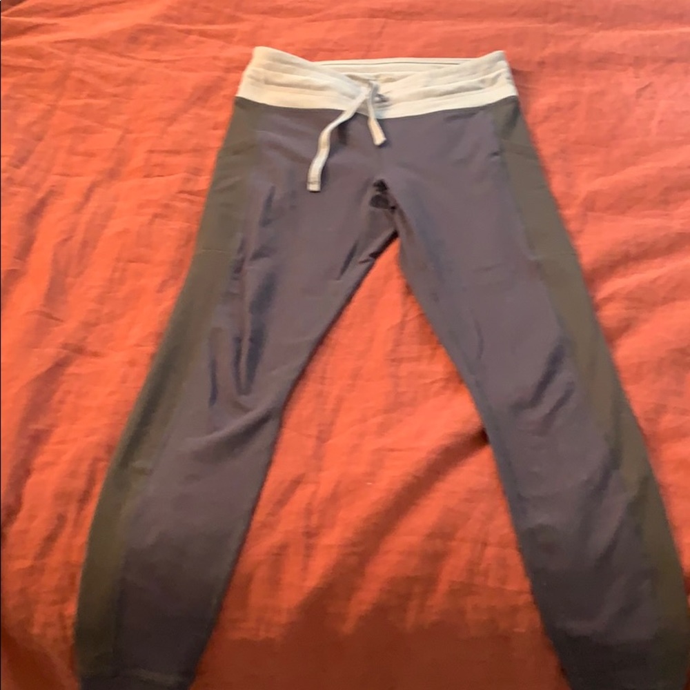 Yoga pants